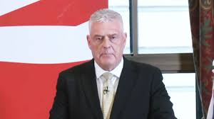 Former Conservative deputy chair Lee Anderson has defected to Reform UK,  becoming the party's first MP.