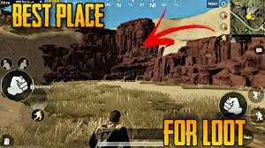 Exploring the new pubg map, karakin on the test servers with the guys. Bunker Tunnel In Miramar Map Best Location For Loot Pubg Mobile Pubgmobile