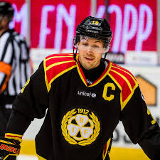 Moments brynäs open challange 2018 (щвеция). Klart Brynas Landar Supervarvningen Stjarnan Skriver Langtidskontrakt