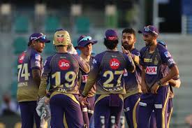 Kolkata knight riders won by 10 runs. Dream11 Ipl 2020 Match 42 Kkr Vs Dc Match Report