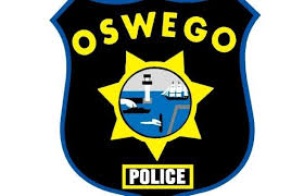 Oswego Police Department Responds Oswego High School For A Report Of An Intoxicated Individual