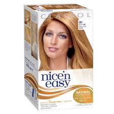 Mix light blonde and medium blonde to get a gorgeous shade of honey. Clairol Dark Blonde Hair Color Best At Home Semi Permanent Hair Color Check More At Http Frenzyhairstudio Com Cla Honey Blonde Dyed Hair Permanent Hair Dye