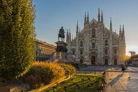 Milan (i/maɪlən/) is a city in monroe and washtenaw counties in the u.s. The Weather And Climate In Milan