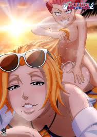 Rule34 - If it exists, there is porn of it  matsumoto rangiku  7329897