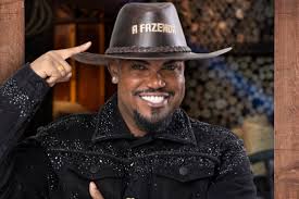 João Gomes lança o CD De Norte a Sul. Vamos aos detalhes!