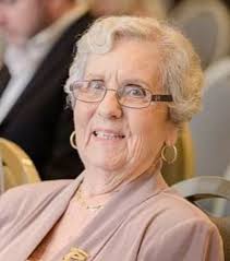 Condolences to the Families of Marguerite in Douglas, Ontario