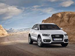 Fuel Efficient Diesel Cars Launching In India In 2012 Audi Q3 Audi Audi Car Models