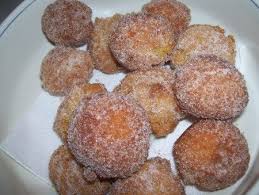 Bisquick Gluten Free Pancake Mix Ingredients Bisquick Donut Holes Every Day Gluten Free Gluten Free Bisquick Bisquick Recipes Gluten Free Bisquick Recipes