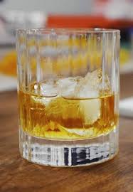 The history around the drink is a little mysterious: Godfather Recipe Ingredients How To Make A Godfather Cocktail Drink
