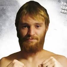 Trevor Newland vs. Sam Kern, Iron Tiger FS 85