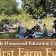First Farm Fun (Middleborough)