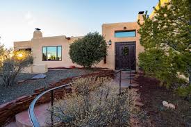 No other santa fe vacation rental has this much to offer to large parties. Santa Fe Luxury Vacation Rentals Two Casitas Pinon Vista