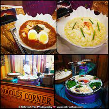 Bersempena bulan ramadhan tahun ini, bangi golf resort restaurant menyajikan buffet ramadhan yang bermula dari 9 jun 201 sehingga 4 julai 2016. Iftar Sesama Bangi Golf Resort Ramadhan Special 2019 Sebrinah Yeo