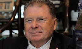 理查德·赫克- 抖音百科