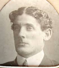 The Wiatt Brothers… and an odd coincidence