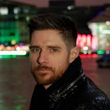 Robert Delaney Music