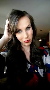 Baby's weekly hairstyle success