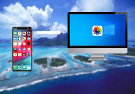 Dec 12, 2017 · windows explorer to copy iphone photos to windows 10. Transfer Photos From Iphone To Windows 10 Without Itunes
