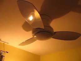 The minka aire concept ii ceiling fan install requires 75 percent less time than traditional hugger ceiling fans. Review Minka Aire F518 Wh 44 Inch Concept Ii Flush Mount Ceiling Fan White With White Blades Youtube
