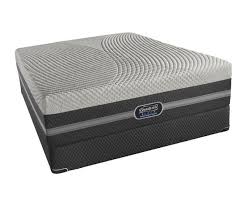 Black Memory Foam With Blackice Scarlett 14 Plush Mattress Mattress Plush Mattress Simmons Beautyrest
