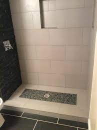 We did not find results for: Black Stone Shower W Custom Shower Base Modern Bathroom Cleveland By Big Bear Remodeling Houzz
