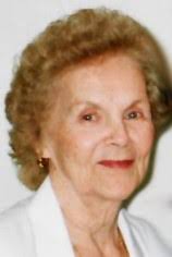 Obituary for Iva (Hignet) Droske