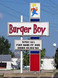 Burger Boy Wilson Nc North Carolina Attractions North Carolina Homes North Carolina Sign