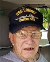 Frederick Erb Obituary (1925