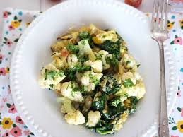 The kidney diet (renal diet) can be one of the most challenging aspects of living with chronic kidney disease. Renal Diet Breakfast Loaded Veggie Eggs Kidney Rd