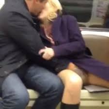Maybe you would like to learn more about one of these? Elle Se Fait Doigter Dans Le Metro En Public