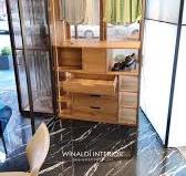 Mobilya ve Dekorasyon | İstenilen ölçülerde cam kapak LED'li ...