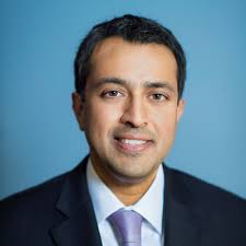 Anand Parekh, MD, MPH