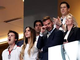 England lose 2-1 to Argentina in World Cup 2026 semi-final, says Beckham ‘heartbreak for us all’