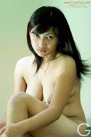 Foto telanjan artis indonesia