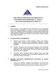 Pada menjalankan kuasa yang diberikan oleh subseksyen 9(3) akta cukai keuntungan harta tanah 1976 akta 169, menteri membuat perintah yang berikut Lhdn 01 35 S 42 51 84 Garis Panduan Permohonan Lhdn 01 35 S 42 51 84 Garis Panduan Permohonan Pdf Pdf4pro