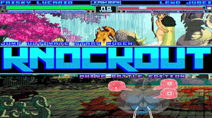 INFINITE MUGEN CHAMPIONSHIP 0