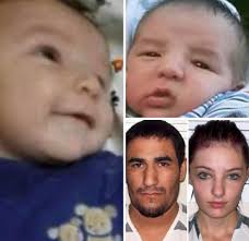 Natalie Jade Whitehead left two babies in a cot with a bottle when she went 