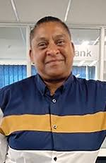 From Hill Street Blues, to Hillbrow, to managing risk for BMW