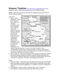 The republic breaks off from secular serbia on february 17, 2008, gaining its cores, bordering fellow secular serbia to the north, montenegro to the northwest. Kosovo Timeline