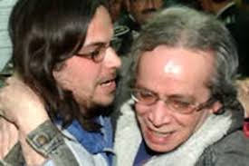 Trinchera de la Imagen: EX LÍDER LAUTARISTA ESTÁ GRAVE EN HOSPITAL Y  ENFRENTA CÁNCER TERMINAL