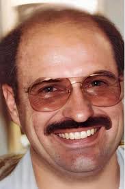 Today we honor and remember Investigator Michael Padula, who tragically  lost his life in the line of duty