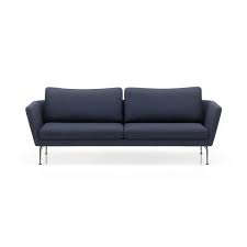 High quality 3d models set of vitra place sofas. Sofa Suita Sofa Von Vitra