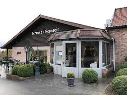 La Ferme Du Reposoir Tournai Restaurant Reviews Photos Phone Number Tripadvisor