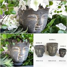 Michelin männchen mercedes actros volvo fh4 man tgx daf 45cm. Pflanztopf Buddha Pflanz Kopf Garten Buste Blumen Topf Schale Ubertopf Wetterfes Ebay