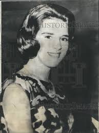 1965 Anne-Marie Queen of Greece Princess of Denmark Kingdom Ruler