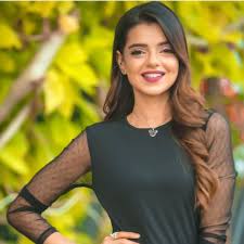 She is an amazing and hardworking actress. Srha Asghar Gorgeous Women Model Celebrities