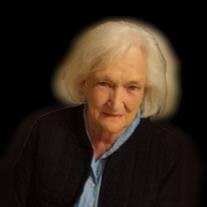 Wilma Jeannette Wilson Obituary