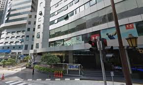 Just normal old fashioned 90's design. Office For Rent In Wisma Uoa Ii Klcc By Keith Lum Pea2230 Propsocial