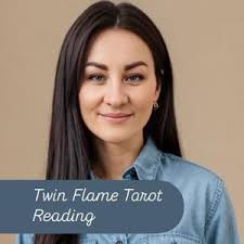 How You'd Meet Your Twin Flame Tarot Reading