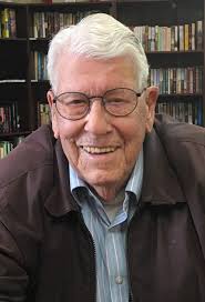 Elmo Murray Blythe, 102, of Dumas, TX died Monday, February 22, 2021.  Services will be at 11:00 a.m., Wednesday, February 24, 2021, at Boxwell  Brothers Memorial Chapel, 500 N. Maddox Ave., with